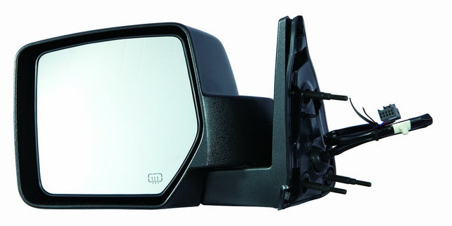 Depo 334-5420L3EFH Dodge Nitro Driver Side Texture