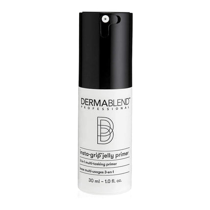 Dermablend Professional Insta-Grip Jelly Primer - 