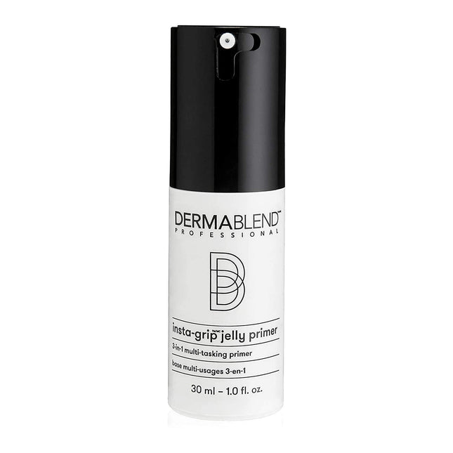 Dermablend Professional Insta-Grip Jelly Primer - 
