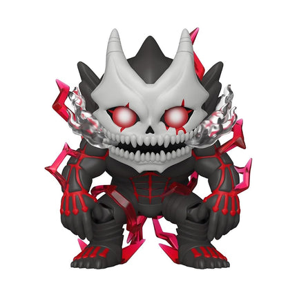Funko POP! Super: Kaiju No. 8 - Uncontrolled