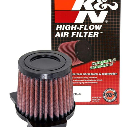 K&N Engine Air Filter: High Performance, Premium, Powersport Air Filter: Fits 2013-2018 HONDA (CB500F, CB500F ABS, CB500X, CB500X ABS, CBR500R, CBR500R ABS) HA-5013