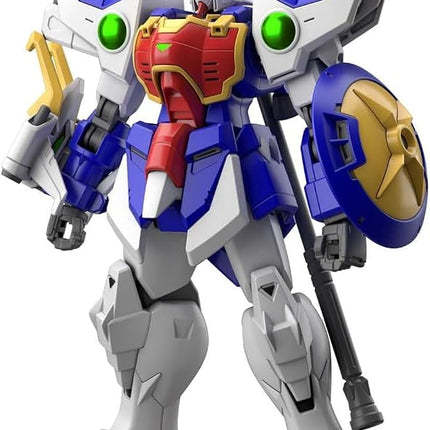 Bandai Hobby Kit Hg 1/144 - Shenlong Gundam