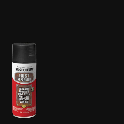 Rust-Oleum Rust Reformer Aerosol