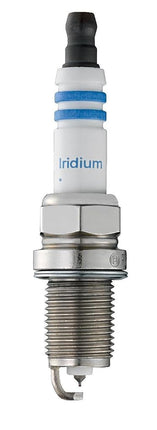 Bosch 9610 OE Iridium Fine Wire Spark Plug, Pack of 1