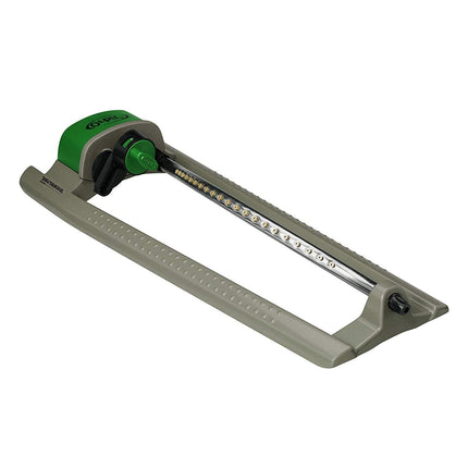 Orbit Plastic Impact Head and Metal Ring Base Combo Set