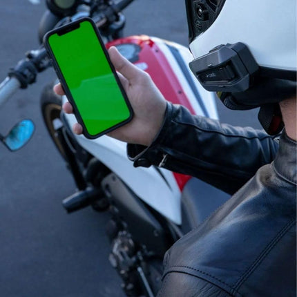 Cardo PACKTALK EDGE - DUO