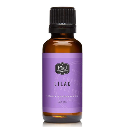 P&J Trading Fragrance Oil | Lilac Oil 30ml - Candl