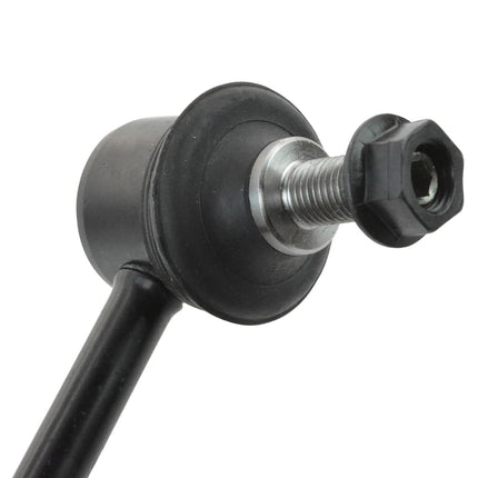 TRQ Front & Rear Sway Bar Stabilizer Link Set Compatible with 2008-2012 INFINITI EX35 2013 EX37 2011-2012 G25 2007-2008 G35 2009-2013 G37 2006-2010 M35 M45 2015 Q40 2014-2015 Q60 2014-2017 QX50