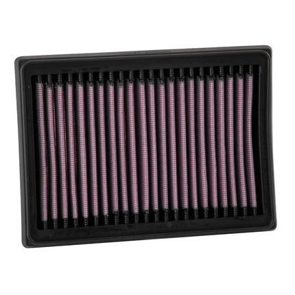 K&N Engine Air Filter: High Performance, Premium, Powersport Air Filter: Fits 2018-2019 KTM (790 Duke) KT-7918