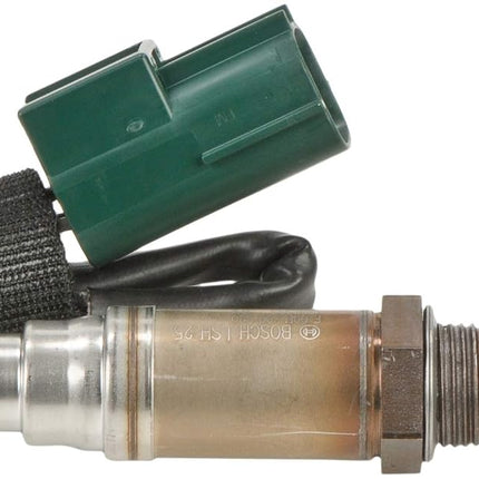 Bosch 15525 Premium OE Fitment Oxygen Sensor - Compatible With Select Infiniti FX45, M45, Q45; Nissan Altima, Maxima, Murano, Quest, Sentra, X-Trail