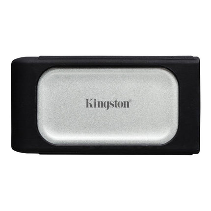 Kingston XS2000 4TB External SSD USB 3.2 Gen 2 Portable Solid State Drive -SXS2000/4000G