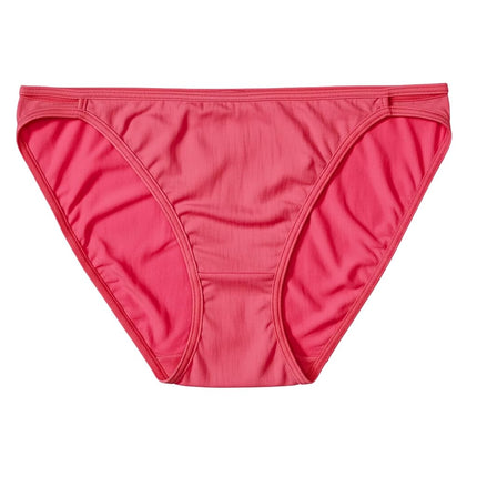 Vanity Fair Illumination String Bikini Panty, 1 Pa