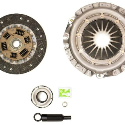 Valeo 52332205 OE Replacement Clutch Kit