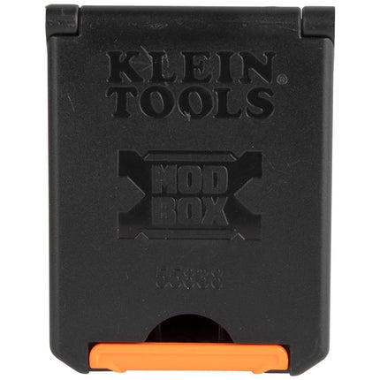 MODbox Tool Belt Pouch Clips 3Pk