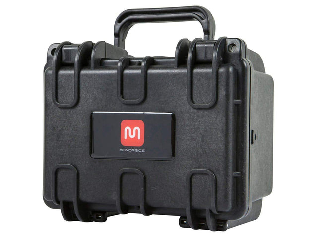 Monoprice 112678 Weatherproof/Shockproof Hard Case