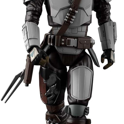 Bandai Hobby - Star Wars - 1/12 The Mandalorian (B