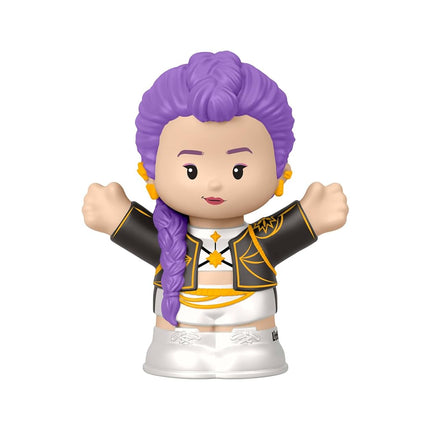 Little People Collector KPop Demon Hunters: HUNTR/X Set