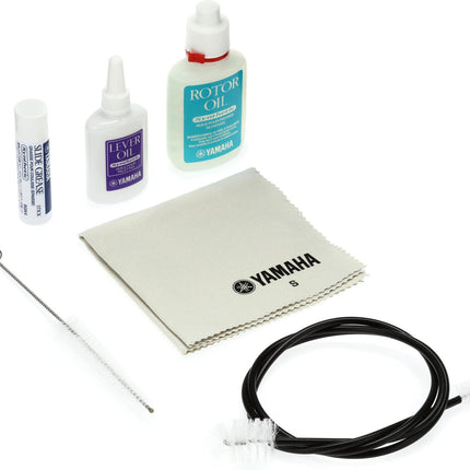 Yamaha YACHRKIT French Horn Maintenance Kit