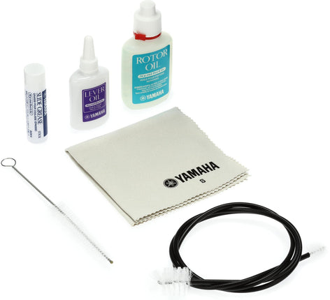 Yamaha YACHRKIT French Horn Maintenance Kit