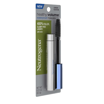 Neutrogena Healthy Volume Waterproof Mascara .21 oz.