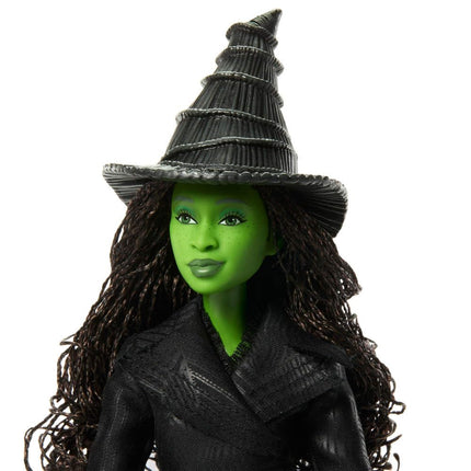 Mattel Universal Pictures’ Wicked: For Good Elphaba Thropp Doll