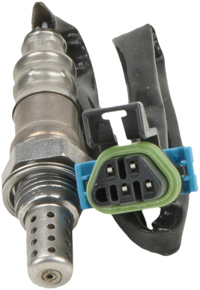 BOSCH 15130 Premium OE Fitment Oxygen Sensor - Com
