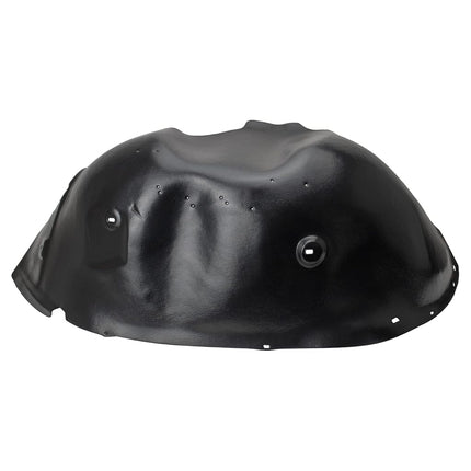 TRQ Front Left Inner Fender Liner Drivers Side Compatible with 2007-2010 Chevrolet Silverado 2500 HD Silverado 3500 HD GM1248188