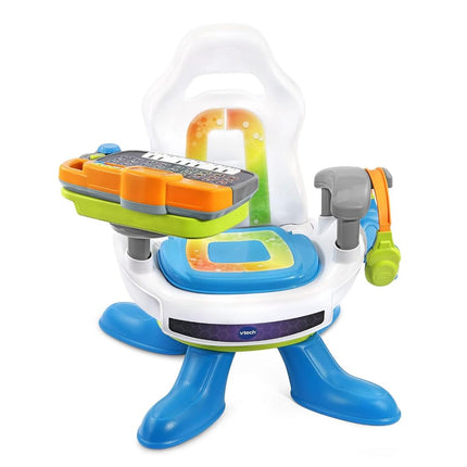 VTech Level Up Gaming Chair (Frustration Free Packaging)