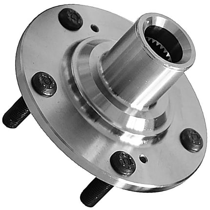 Moyeu de roue avant Dorman 951-123 compatible avec certains modèles Acura/Honda