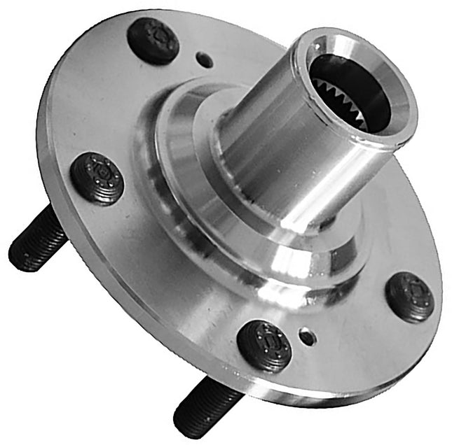 Moyeu de roue avant Dorman 951-123 compatible avec certains modèles Acura/Honda