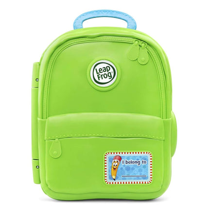 LeapFrog Go-with-Me ABC Backpack (Frustration Free Packaging)