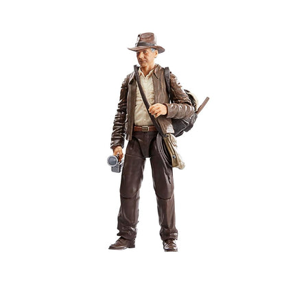 Hasbro Indiana Jones and the Dial of Destiny Adven