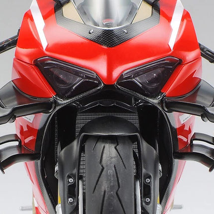 Tamiya 1:12 Scale Ducati Superleggera V4 Superbike Model Kit