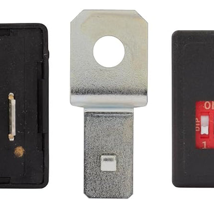 HELLA 996152151 12 Volt 5 Pin 0-900s Delay On Time Control Unit