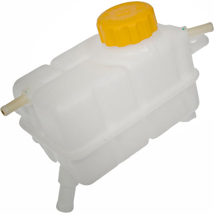 Dorman 603-449 Depósito de refrigerante del motor delantero compatible con modelos selectos de Chevrolet/Pontiac/Suzuki