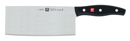 ZWILLING Twin Pollux Chinese Chef's Knife, 7 inch,