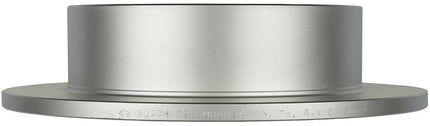 BOSCH 28010830 QuietCast Premium Disc Brake Rotor - Compatible with Select Hyundai Sonata, Tucson, XG300, XG350; Kia Magentis, Optima, Sportage; REAR - Single