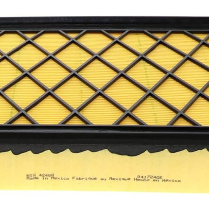 Wix 42488 Air Filter, Pack of 1