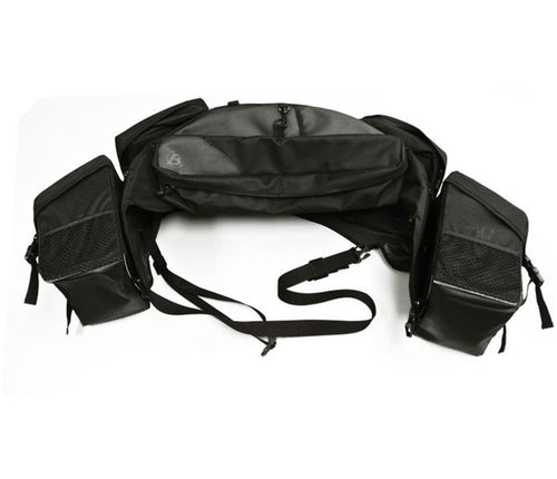 Bestop 5413335 Black Diamond Roughrider Spare Tire
