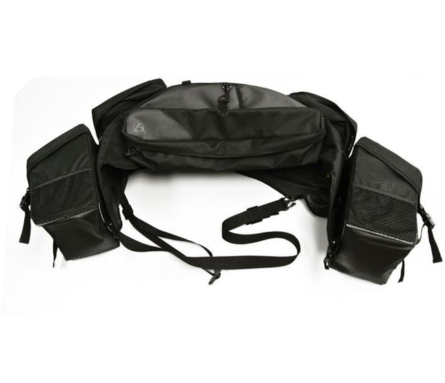 Bestop 5413335 Black Diamond Roughrider Spare Tire