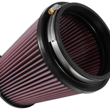 K&N air Filter Ford Mustang Shelby 5.2 2015-(E-0649)