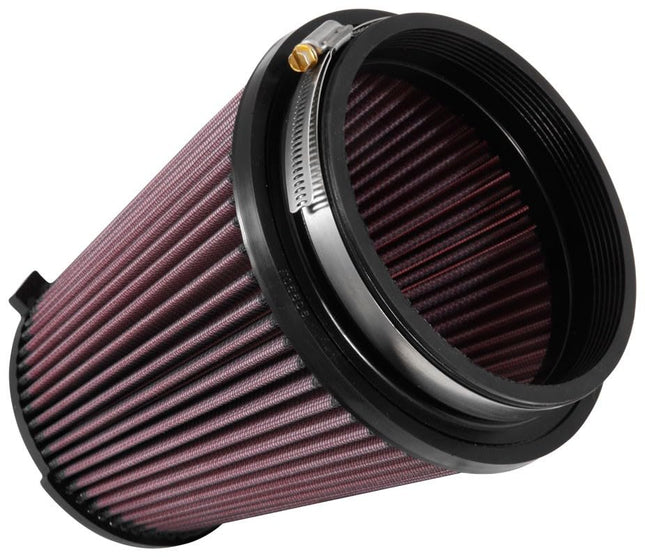 K&N air Filter Ford Mustang Shelby 5.2 2015-(E-0649)