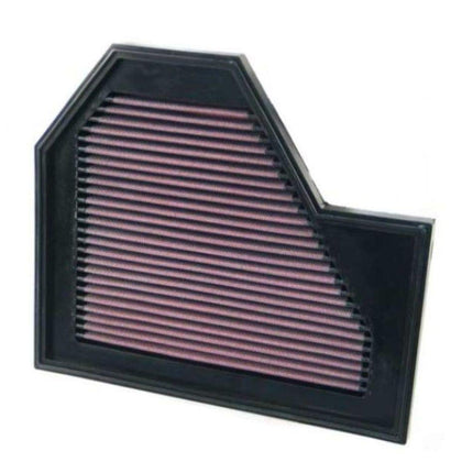 K&N Engine Air Filter: High Performance, Premium, 