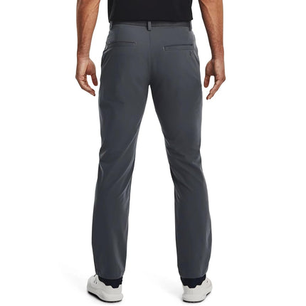 Under Armour Men's Ua Tech Pant Trousers, Pitch Gray, 38W 34L UK