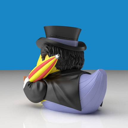 TUBBZ: DC Comics - Penguin Cobblepot Rubber Duck Collectable Toy 9 cm