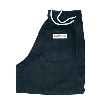 Chef Works Men's Nbbp0003xl Pant, Black, 3XL UK
