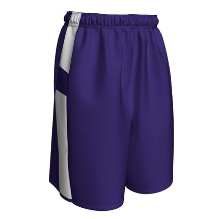 Short CHAMPRO Crossover pour femme entrejambe 12,7 cm