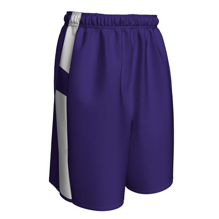 CHAMPRO Women's Crossover Short 5" Inseam