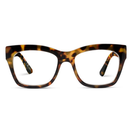 Peepers Women's Shine On - Blue Light Filtering Re