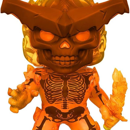 Funko 13774 Pop! Marvel: Thor Ragnarok - Surtur (Limited Exclusive) #252